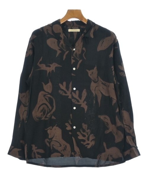 OLD JOE & CO カジュアルシャツ メンズ オールドジョー 中古 古着拍卖