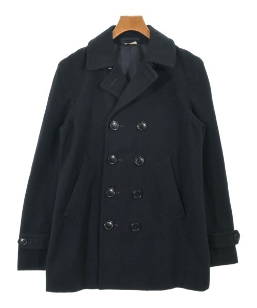 COMME des GARCONS HOMME PLUS ピーコート メンズ コムデギャルソンオムプリュス 中古 古着拍卖