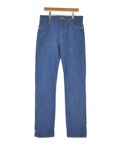 Wrangler デニムパンツ メンズ ラングラー 中古 古着拍卖