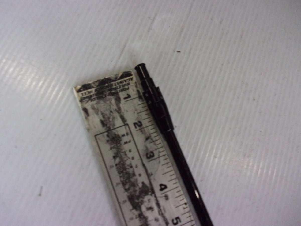 【中古シャフト】 Arch アーチ KaMs・・・16609P/27 キャロウェイスリーブ付 44.25インチ拍卖