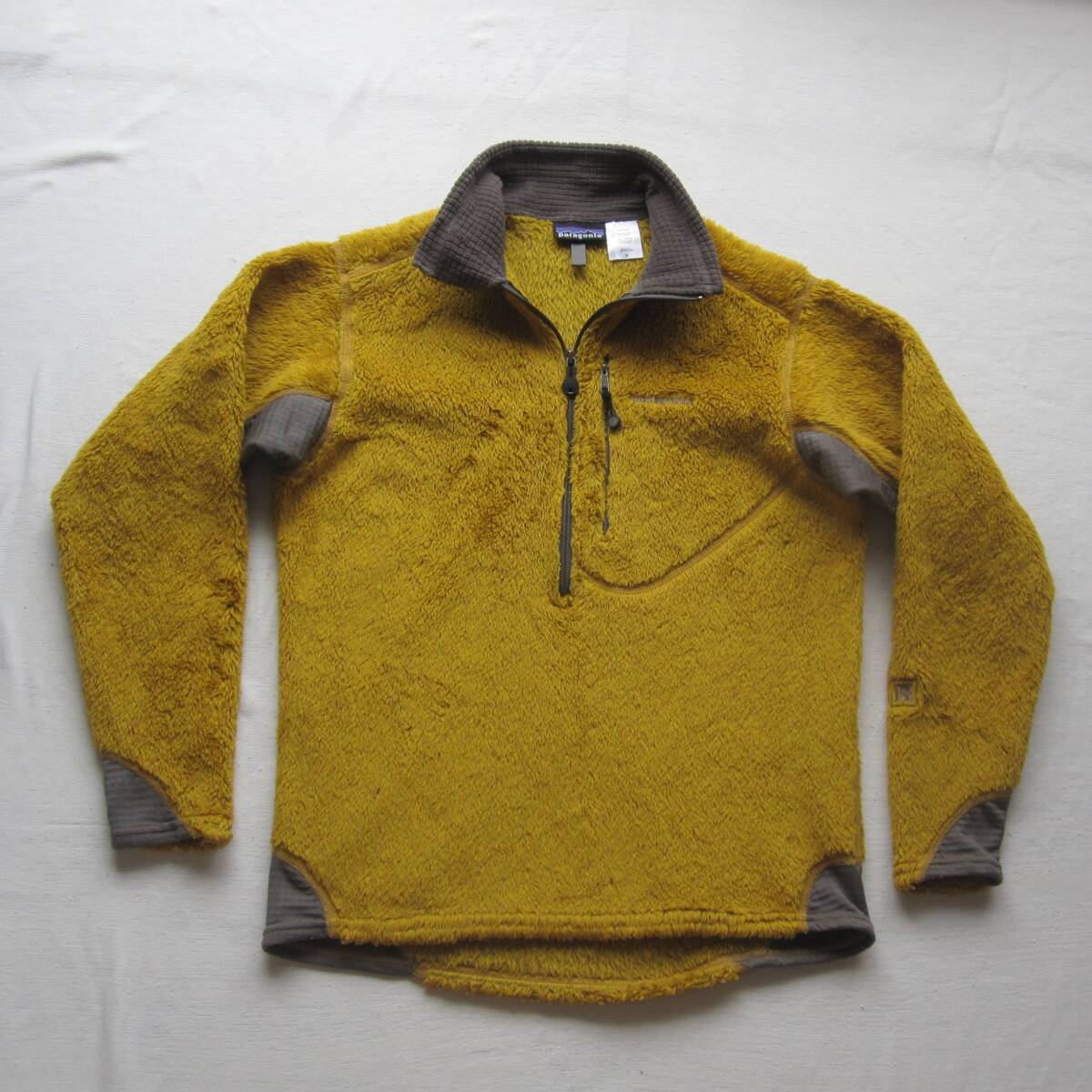 ☆ パタゴニア R2 ジャケット (M) プルオーバー 2002 / R2ボディラグプルオーバー / patagonia / vintage mars パフボール 拍卖
