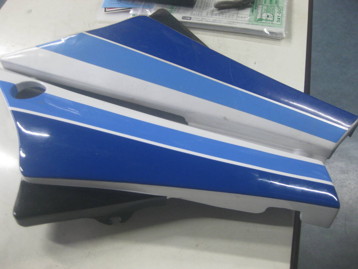 RZ250RR サイドカバー左右 RZ350R RZ250 RZ‐R!!拍卖