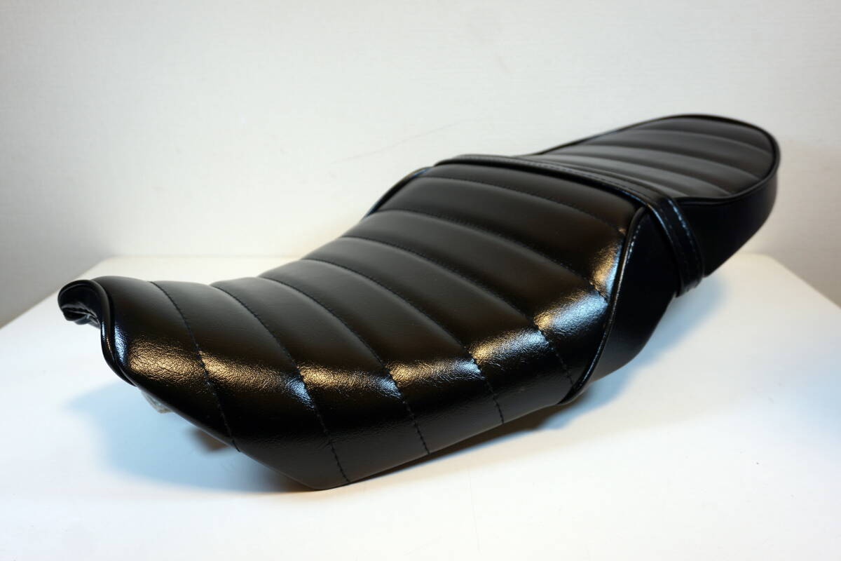 バンディット250 GJ77A バンディット400 GK7AA タックロール 純正シートベース 完成品拍卖