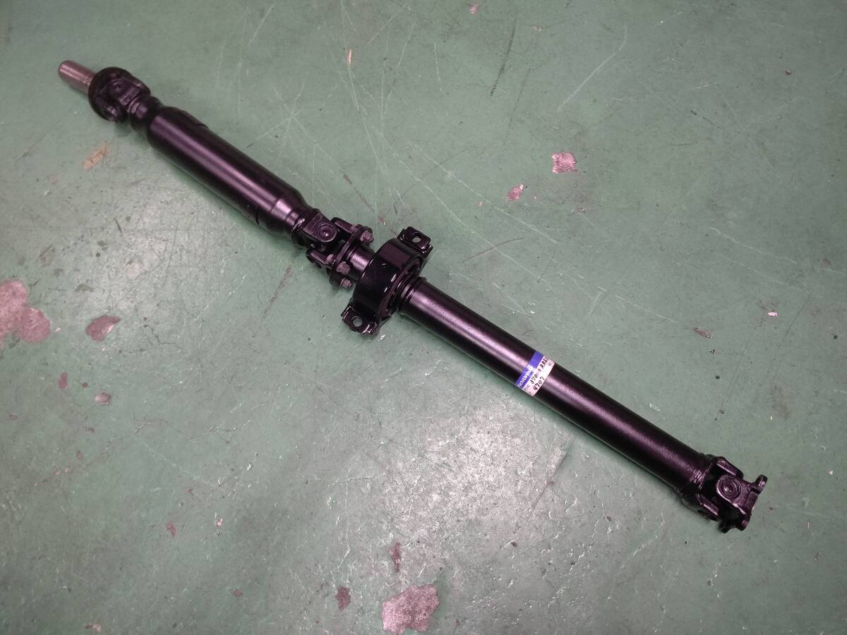 ☆★超美品!【廃盤】NISMOニスモ製プロペラシャフト S15 シルビア スペックR純正&ニスモ6速ミッション用 37000-RRS51-S4 S13/S14/S15★☆拍卖