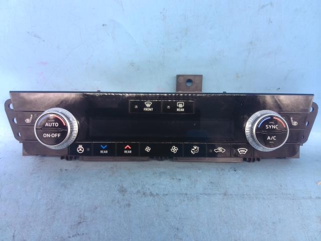 アウトランダー 5LA-GN0W エアコン スイッチ パネル PHEV P 4WD 7人 4B12 S91 YA1 U25 27500G706A-R 7820B155拍卖