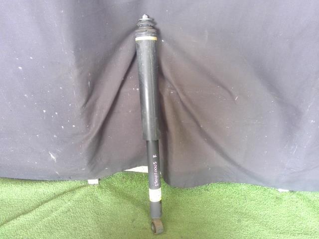 ムーヴキャンバス DBA-LA800S リア 右 ショックアブソーバー Xリミテッドメイクアップ SA2 XE7 48531-B2J70 48530-B9186拍卖