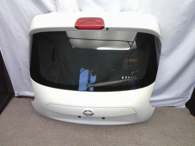 ジューク DBA-YF15 バックドアASSY 15RX タイプV QX1 M262 K010M-1KLMA拍卖