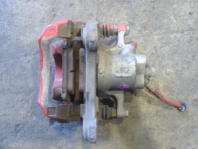 レクサス IS DAA-AVE30 リア 左 ブレーキ キャリパー IS300H Fスポーツ 217 47850-30391拍卖