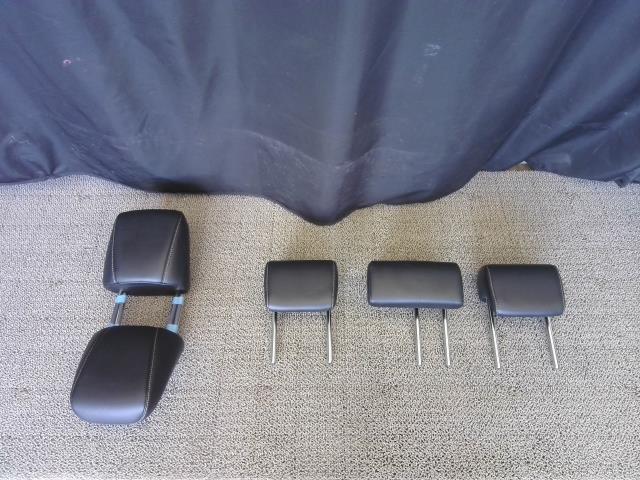 ハリアー DBA-ZSU65W ヘッドレスト プログレス 4WD 202 71960-48442-C5 71910-48690-C2 71940-48702-C7拍卖