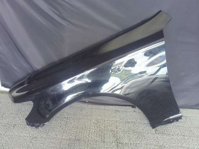 レクサス LS DBA-USF40 フロント左フェンダー LS460 バージョンC Iパッケージ 212 53802-50170拍卖