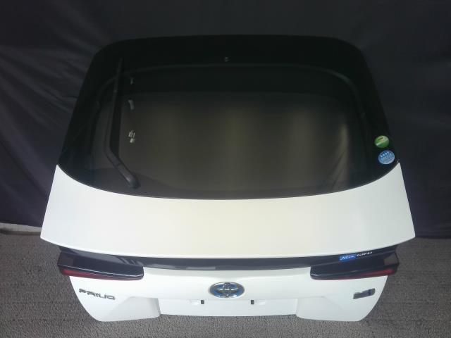 プリウス DAA-ZVW51 バックドアASSY S 040 M31S8 67005-47540 68105-47391拍卖