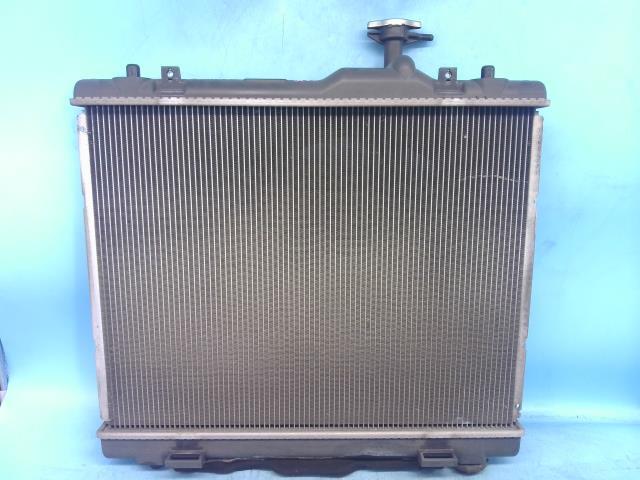 スイフト DBA-ZC72S ラジエータ XL ZRJ 222000-6791 17700-71L00 17120-80J00拍卖