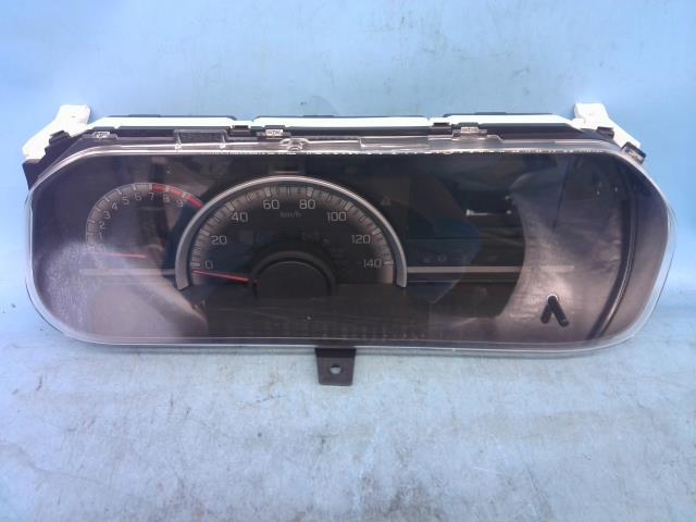 ワゴンR DAA-MH55S スピードメーター ハイブリッドFX Z2S 157580-6493 34110-63RA1 34100-63RE0拍卖