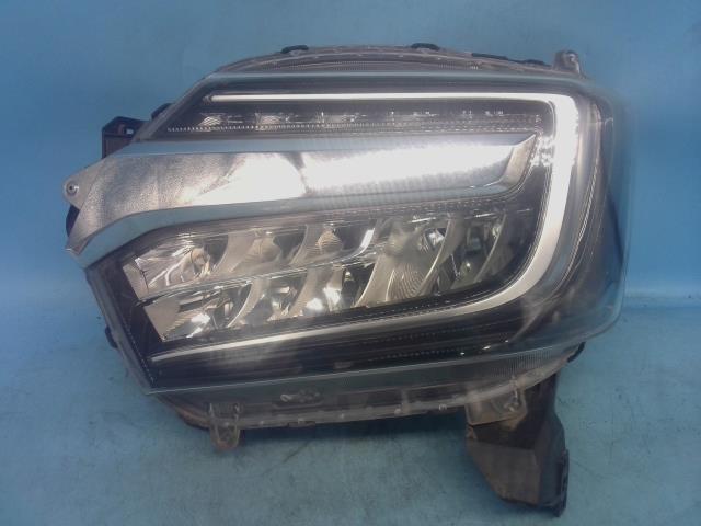 N-BOX DBA-JF3 左 ヘッド ランプ ライト カスタム G L ホンダセンシング R81 W3106 33150-TTA-J01 33150-TTA-J02拍卖