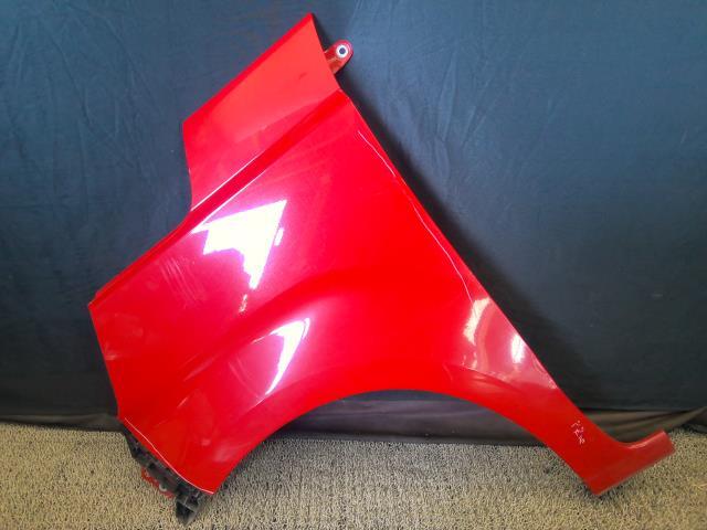 N-BOX DBA-JF3 フロント左フェンダー カスタム G L ホンダセンシング R81 60261-TTA-000ZZ拍卖