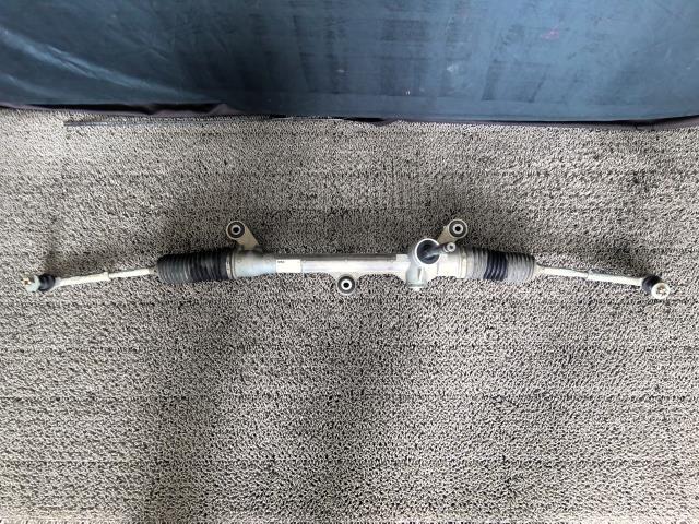 N-BOX DBA-JF3 ステアリング ギアボックス カスタム G L ホンダセンシング R81 53400-TTA-003拍卖