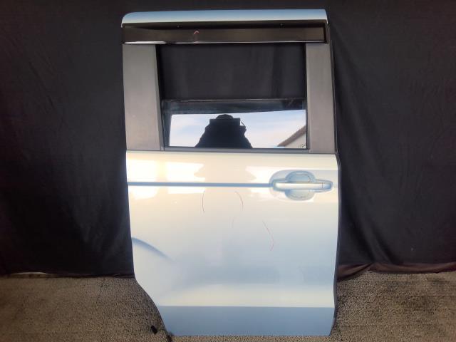 N-BOX DBA-JF3 リア 右 ドア リヤ G Lターボ ホンダセンシング B618M M2P2 67510-TTA-900ZZ拍卖