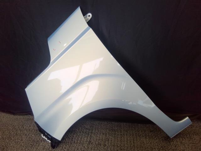 N-BOX DBA-JF3 フロント左フェンダー G Lターボ ホンダセンシング B618M 60261-TTA-000ZZ拍卖