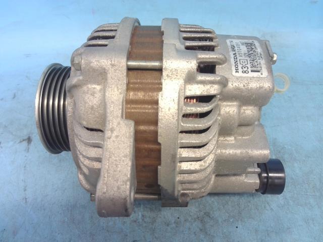 N-BOX DBA-JF3 オルタネーター ダイナモ G Lターボ ホンダセンシング B618M AHGA114 31100-5YT-J02拍卖