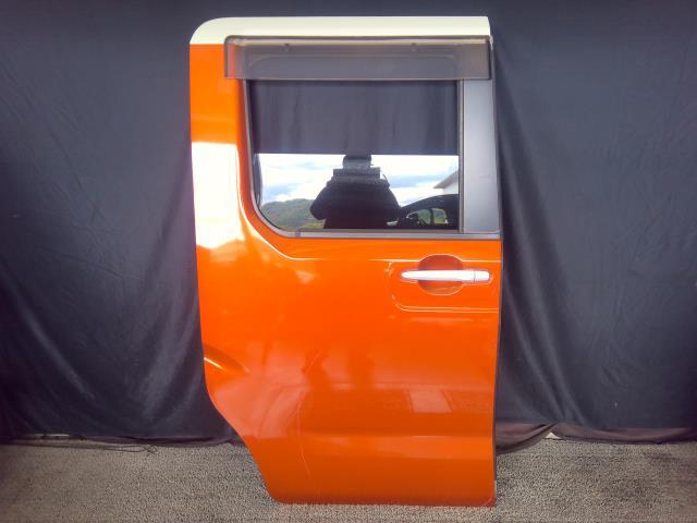 ウェイク DBA-LA700S リア 右 ドア リヤ X ファインセレクションSA X85 67003-B2230拍卖