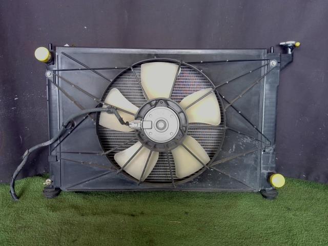 ウィッシュ CBA-ZNE10G (M) ラジエータ X NEOエディション 7人 070 16400-22190拍卖