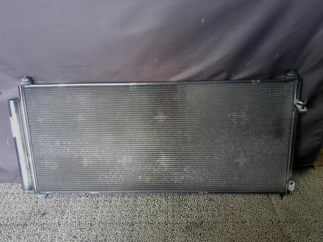 フリード DBA-GB3 (M) エアコン コンデンサー G エアロ 7人 NH737M 80110-SYY-003拍卖