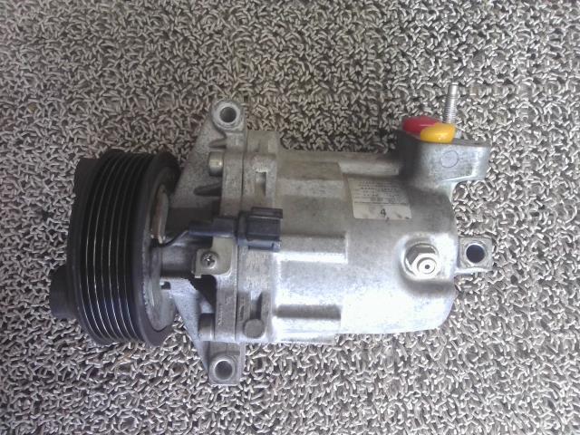 ウイングロード DBA-Y12 エアコン コンプレッサー 15Mアクシス QX1 92600-CJ70B 92600-CJ70B拍卖