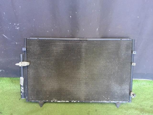 アイシス CBA-ZNM10W (M) エアコン コンデンサー プラタナ 3Q3 88460-44570拍卖