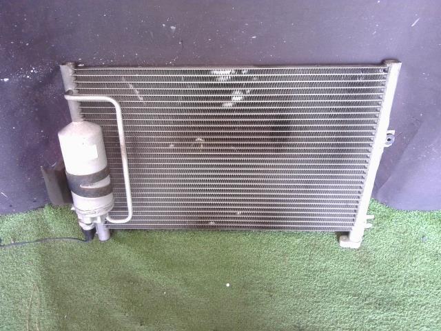 ジムニー TA-JB23W エアコン コンデンサー ランドベンチャー 4WD ZA5 95311-81A50拍卖