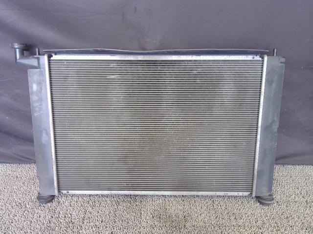 アイシス CBA-ANM10G (M) ラジエータ G 1F7 422173-2630 16400-22230拍卖