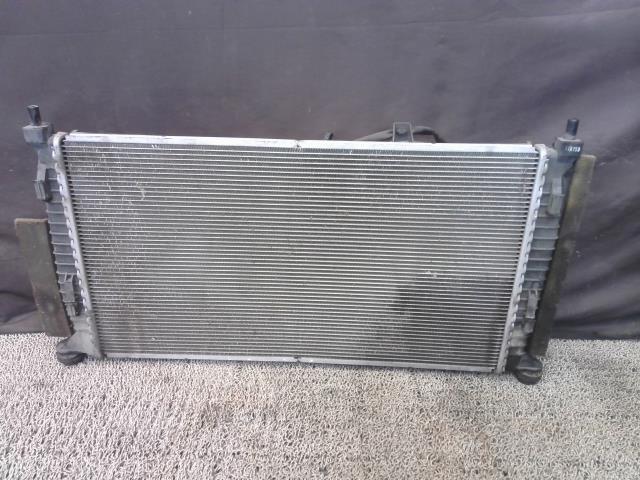 アクセラ DBA-BL5FW ラジエータ 15Cナビエディション 34K Z668-15-20Y Z668-15-025拍卖