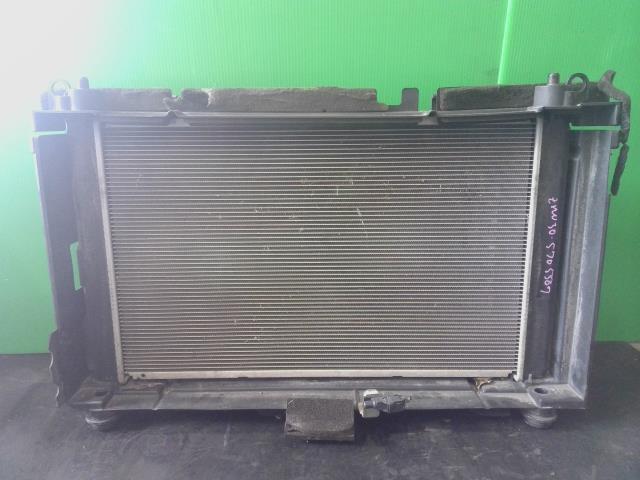 プリウス DAA-ZVW30 ラジエータ S 070 16363-37020 16400-37230 16400-37240拍卖