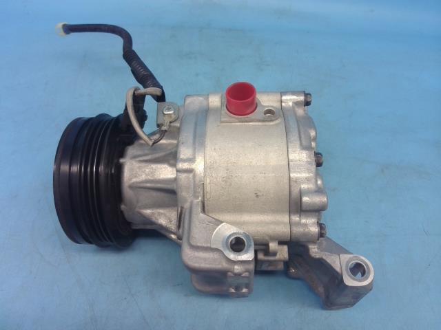 ピクシスエポック 5BA-LA350A エアコン コンプレッサー G SA3 W25 447280-4230 88320-B2180 88410-B2130拍卖