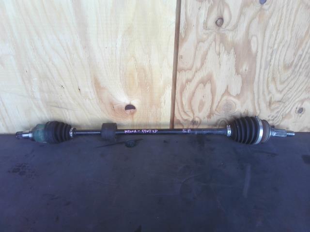 ルーミー 5BA-M900A フロント 右 ドライブ シャフト カスタムG B86 43410-B9610拍卖