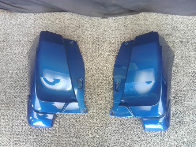 N-BOX + DBA-JF2 RバンパーASSY G ターボLパッケージ 2トーンカラースタイル 4WD B572P 71511-TY7-000ZK 71561-TY7-000ZK拍卖