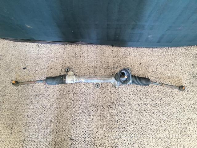 N-BOX + DBA-JF2 ステアリング ギアボックス G 4WD NH700M 53040-TY1-003拍卖