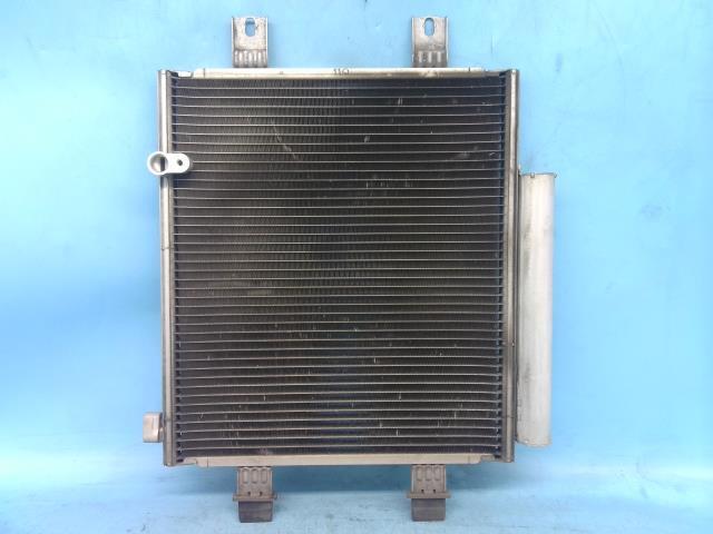 タント DBA-LA600S エアコン コンデンサー カスタムX SA W24 88450-B2140拍卖