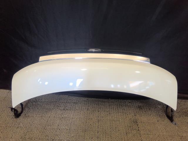 タント DBA-LA600S ボンネット フード カスタムX SA W24 53301-B2500拍卖