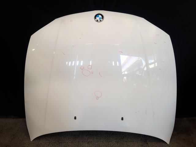 BMW 1シリーズ LBA-UE16 ボンネット フード 116I 41627162102拍卖