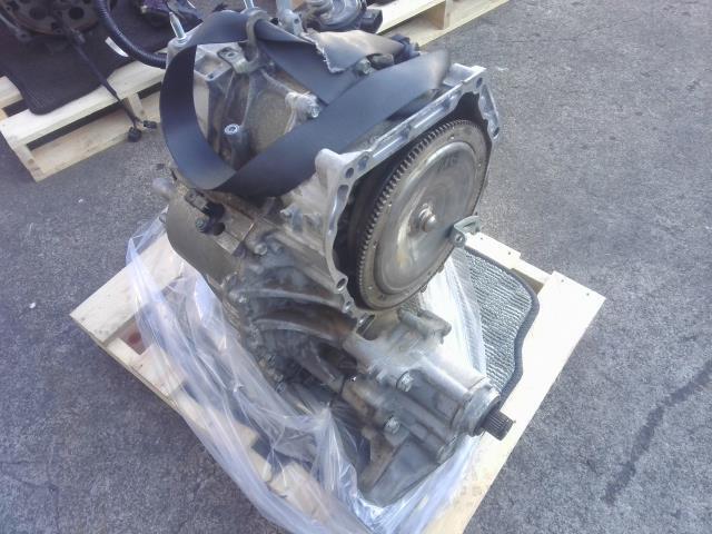 N-BOX DBA-JF4 オートマチックミッションASSY カスタムG-Lターボホンダセンシング NH875P SYWC-1019624 06210-5YW-N02拍卖