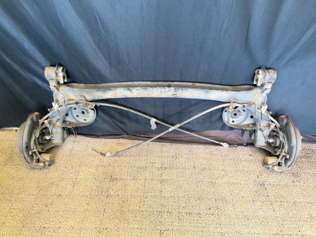 ヴェルファイア DBA-ANH20W リア アクスル ビーム 2.4Z 7人 202 48725-58030 42110-58030 42101-28450拍卖