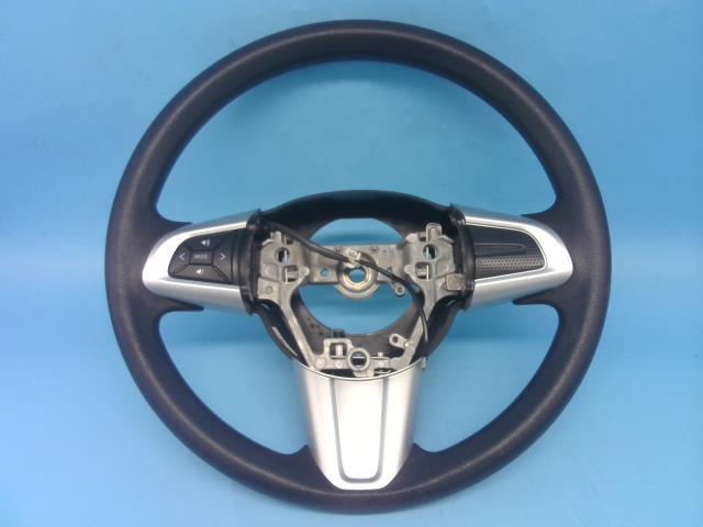 ブーン DBA-M700S ステアリング ホイール ハンドル シルク R67 45102-B1250-C0拍卖