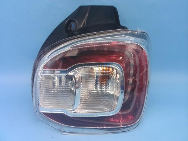 ブーン DBA-M700S 右テールランプ シルク R67 220-69028 81550-B1280拍卖