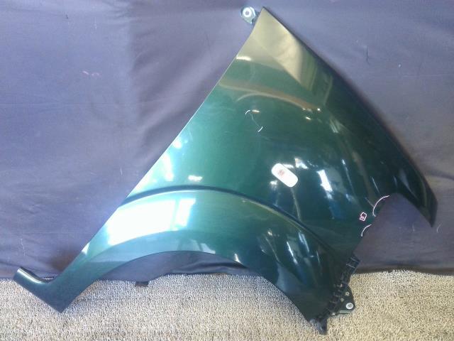 N-BOX DBA-JF1 フロント右フェンダー G G547PX 60211-TY0-901ZZ拍卖