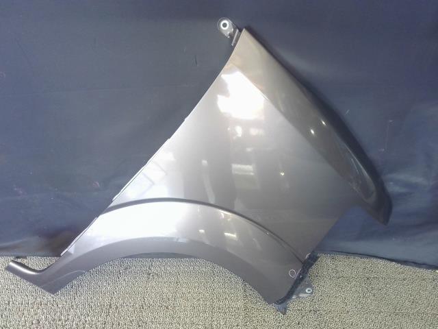 N-BOX DBA-JF1 フロント右フェンダー G SSパッケージ YR593P 60211-TY0-010ZZ拍卖