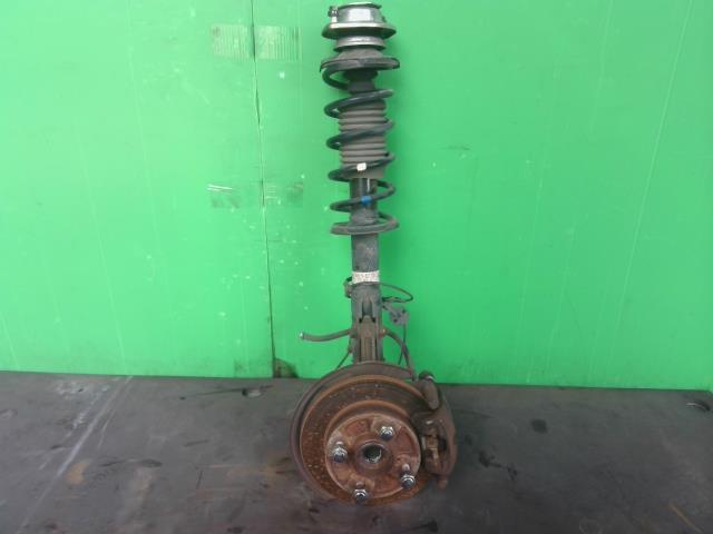 ミライース DBA-LA300S フロント 右 ストラットハブ付 L B73 48510-B2B20 43211-B2091 47730-B2012拍卖