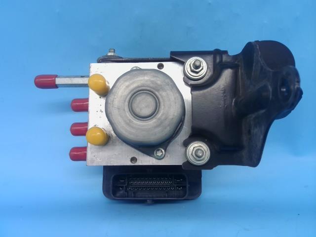 タント DBA-LA600S ABSブレーキ アクチュエーターユ ニット カスタムX SA R67 89540-B2800 44510-B2870 44050-B2840拍卖