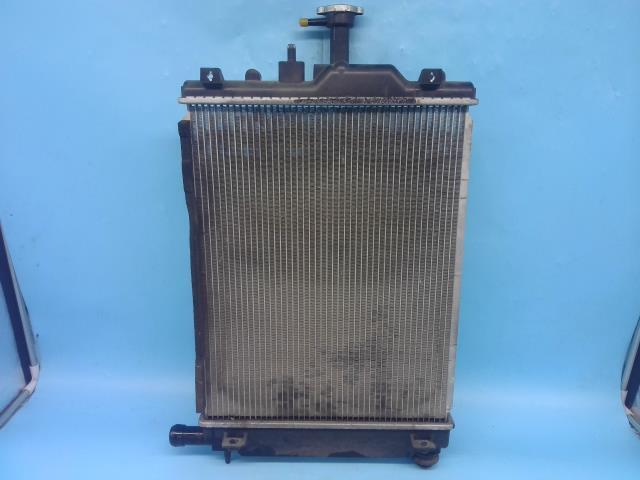 デイズ DBA-B21W ラジエータ ハイウェイスター X SLN 21400-6A00M拍卖