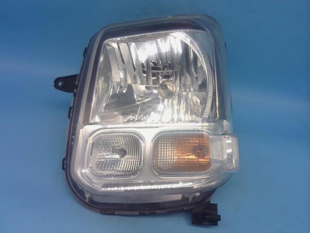 NV100クリッパー HBD-DR17V 左 ヘッド ランプ ライト DX 26U LE14C6327 26064-4A00M拍卖