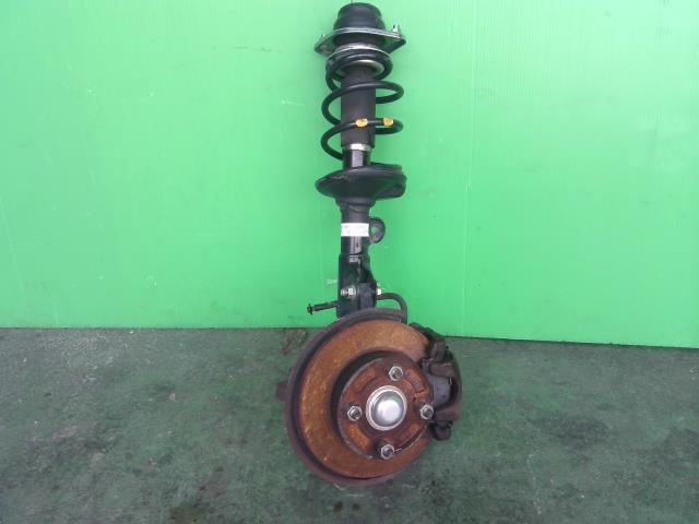 NV100クリッパー HBD-DR17V フロント 左 ストラット ハブ付 DX 26U 41602-64P01 54303-4A01E 41011-4A01K拍卖